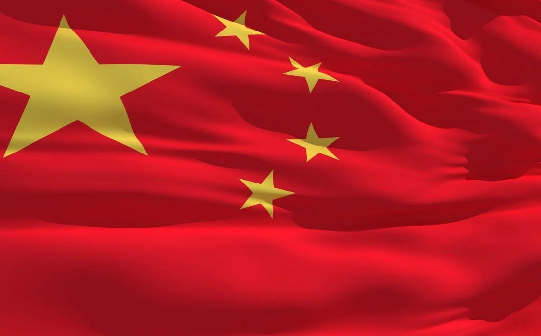 Difference Between Simplified and Traditional Chinese